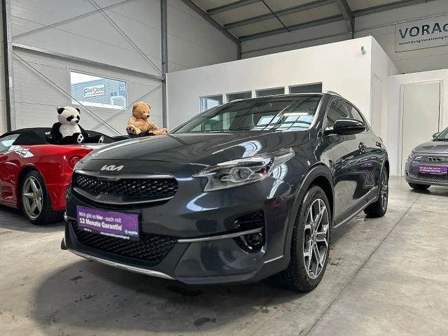 Kia XCeed GDi