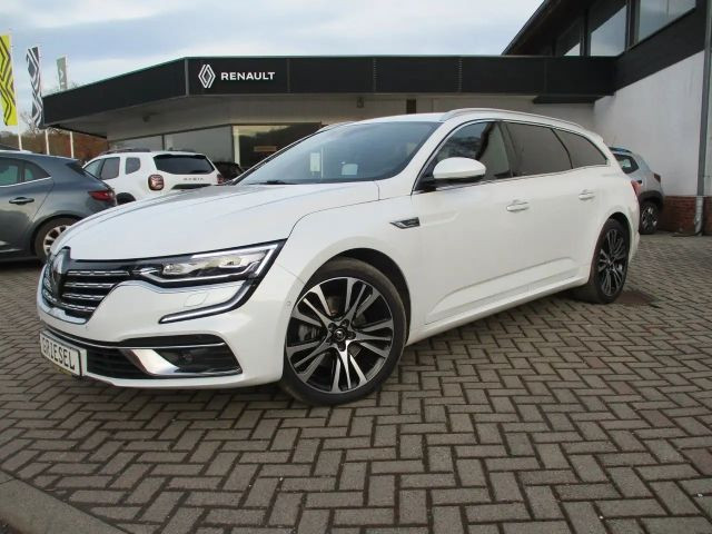 Renault Talisman EDC Combi Initiale Paris Estate dCi 190