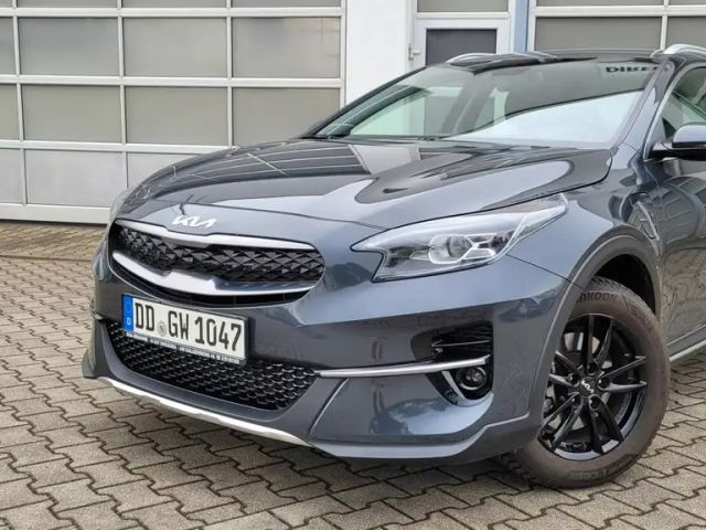 Kia XCeed XCEED 1.6 PHEV DCT6 VIS KOM