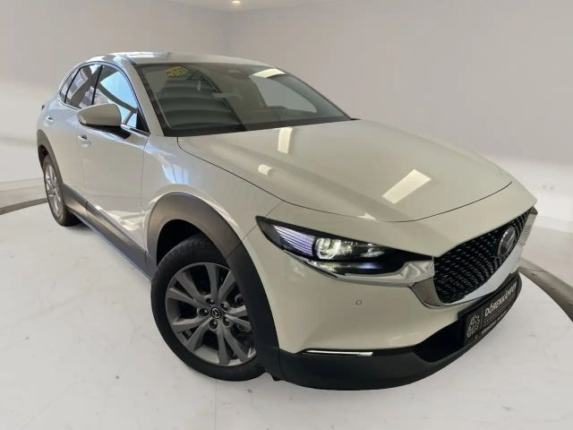 Mazda CX-30 Exclusive-line