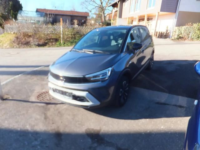 Opel Crossland X Elegance