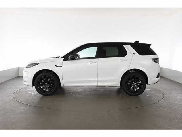 Land Rover Discovery Sport Dynamic R-Dynamic SE