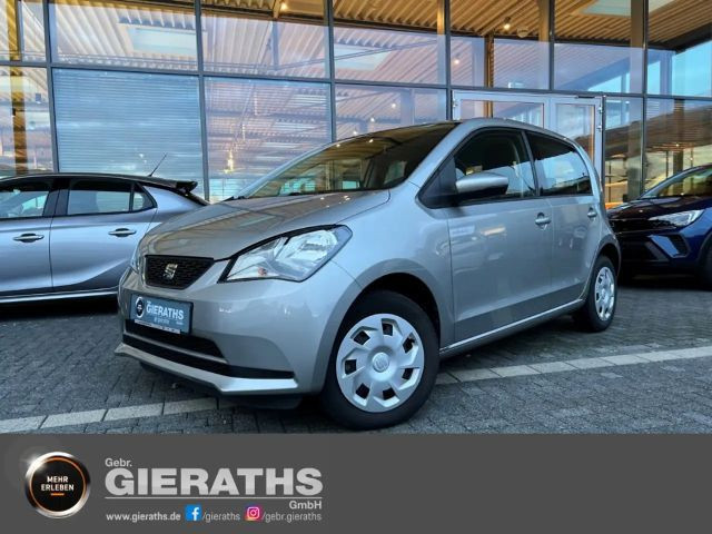 Seat Mii Basis electric PSM 61KW(83PS)1-Gang Automatik Klim