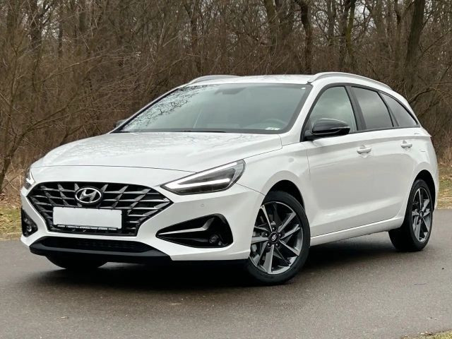 Hyundai i30 T-GDi 1.0 Connect