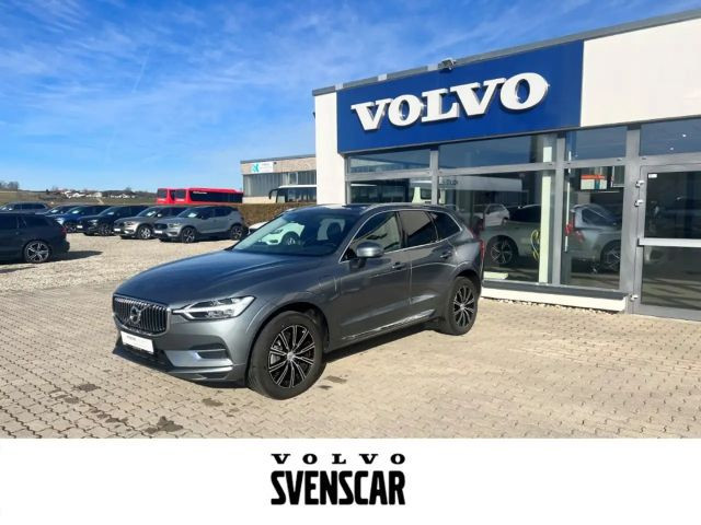 Volvo XC60 AWD Inscription T6 Recharge