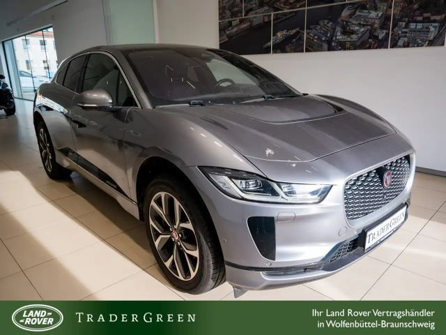 Jaguar I-Pace SE