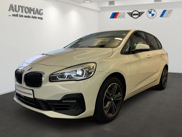 BMW 2 Serie 220 Sport Line 220i