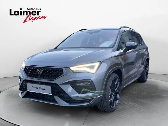 Cupra Ateca 4Drive 2.0 TSI DSG VZ