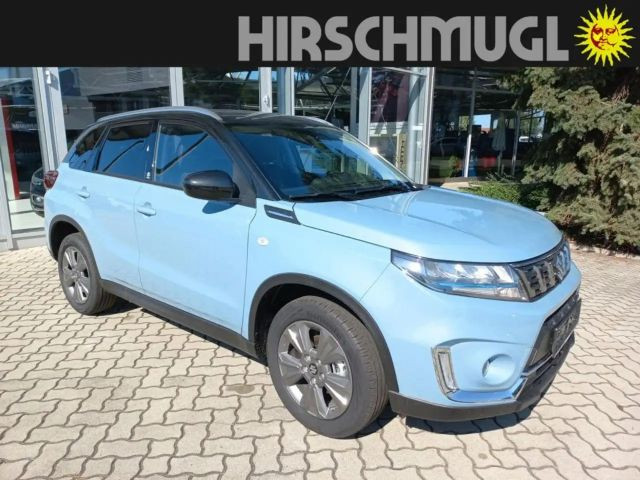 Suzuki Vitara GL Shine AllGrip Hybrid