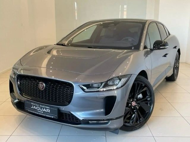 Jaguar I-Pace S