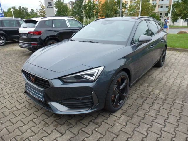 Cupra Leon Sportstourer DSG