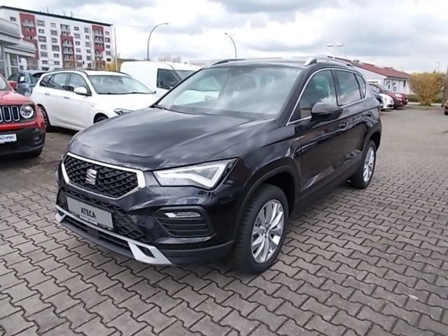 Seat Ateca Style 1.5 TSI