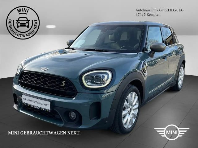 Mini Cooper SE Countryman All4 SE