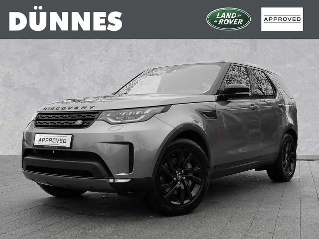 Land Rover Discovery HSE HSE Luxury 3.0 SD6