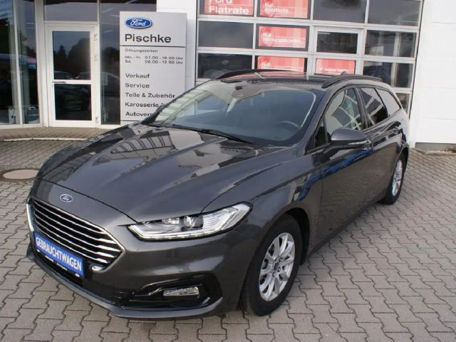 Ford Mondeo Trend