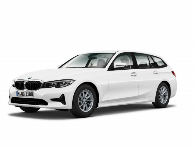 BMW 3 Serie 320 Touring 320i