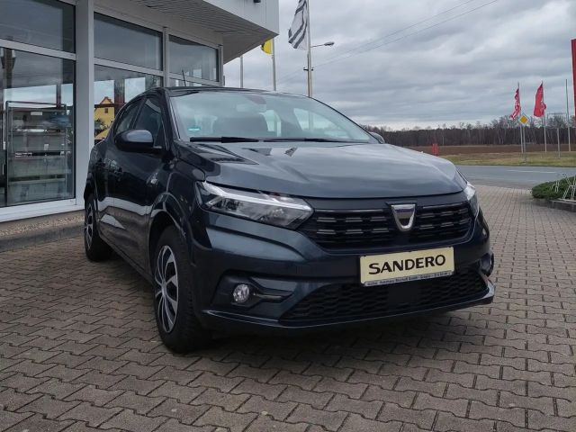 Dacia Sandero TCe 90 Comfort