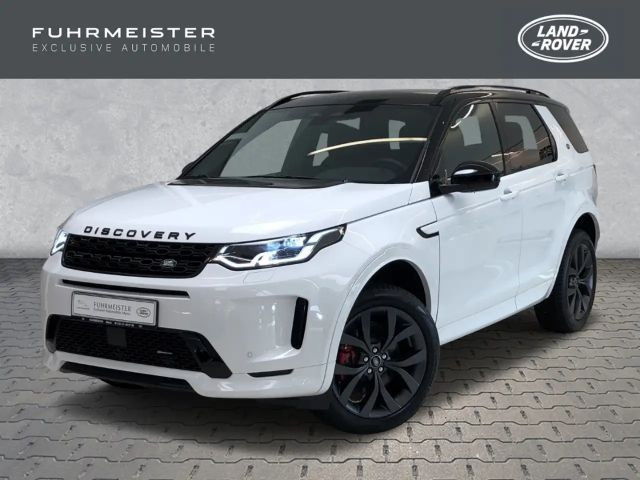 Land Rover Discovery Sport Dynamic R-Dynamic SE 2.0 AWD