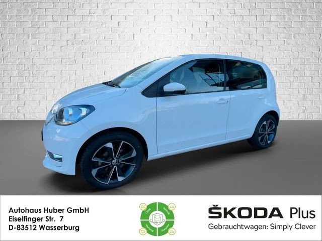 Skoda Citigo Style iV Style