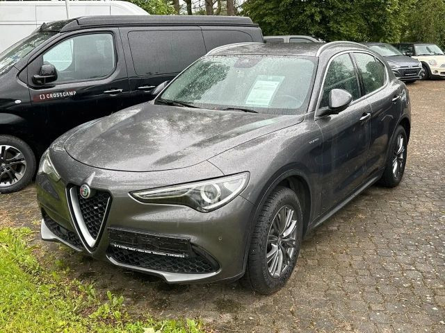 Alfa Romeo Stelvio Super Q4