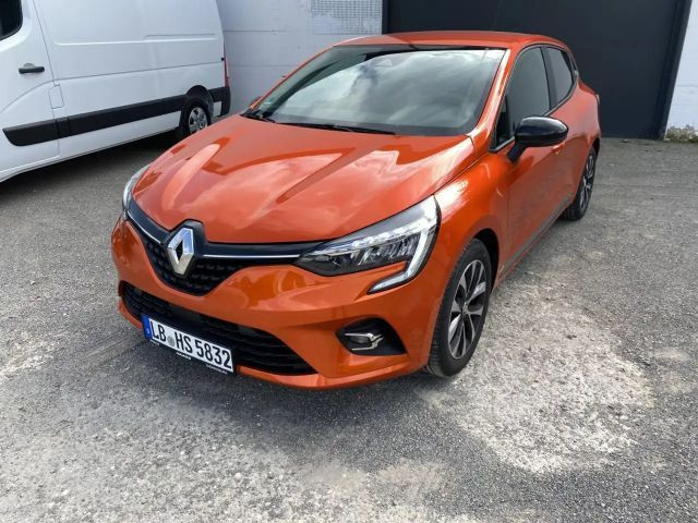 Renault Clio Zen TCe 90