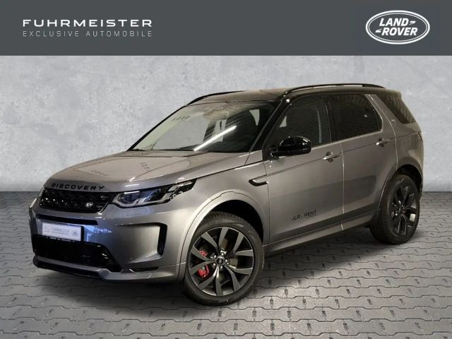 Land Rover Discovery Sport Dynamic R-Dynamic SE D200 AWD