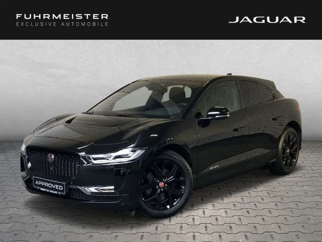 Jaguar I-Pace S