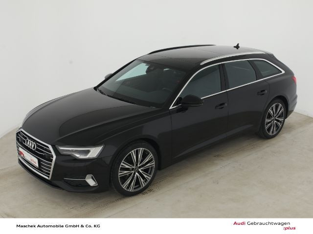 Audi A6 Avant Quattro S-Tronic Sport 40 TDI