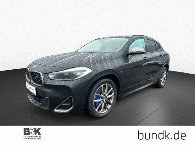 BMW X2 M35i