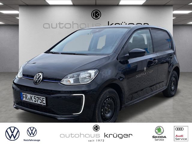 Volkswagen e-up! e-Edition 61 kW (83 PS) 32,3 kWh 1-Gang-Automatik Klimaautom DAB