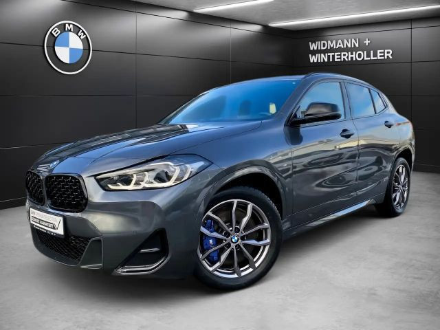 BMW X2 M35i