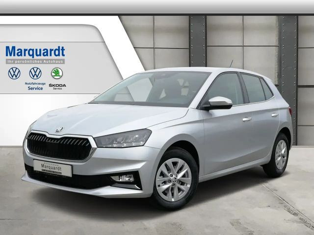 Skoda Fabia Style 1.0 TSI Style