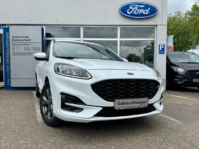 Ford Kuga ST Line X