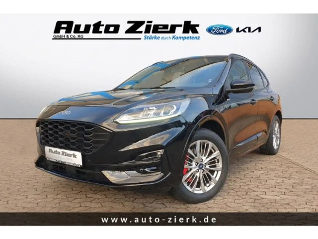 Ford Kuga ST Line Plug in Hybrid Hybrid