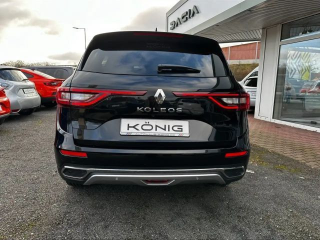 Renault Koleos TCe 160 Techno