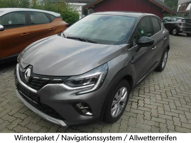 Renault Captur Intens