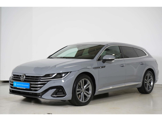 Volkswagen Arteon Shootingbrake R-Line 2.0 TSI