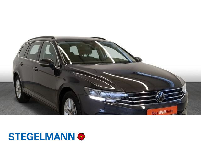 Volkswagen Passat Business DSG Variant 2.0 TDI