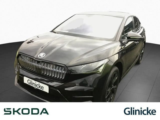 Skoda Enyaq RS Coupe Lounge