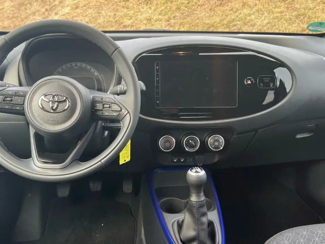 Toyota Aygo X Pulse