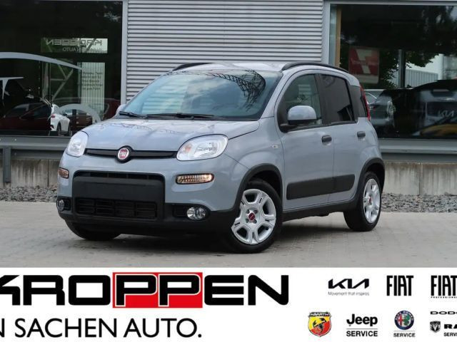 Fiat Panda MY23 Hybrid 1.0 GSE Komfort-/Style-/Tech Paket