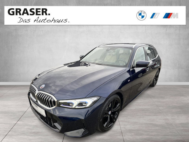 BMW 3 Serie 320 Touring 320i