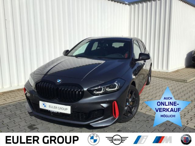 BMW 1 Serie 128 128ti 5-deurs