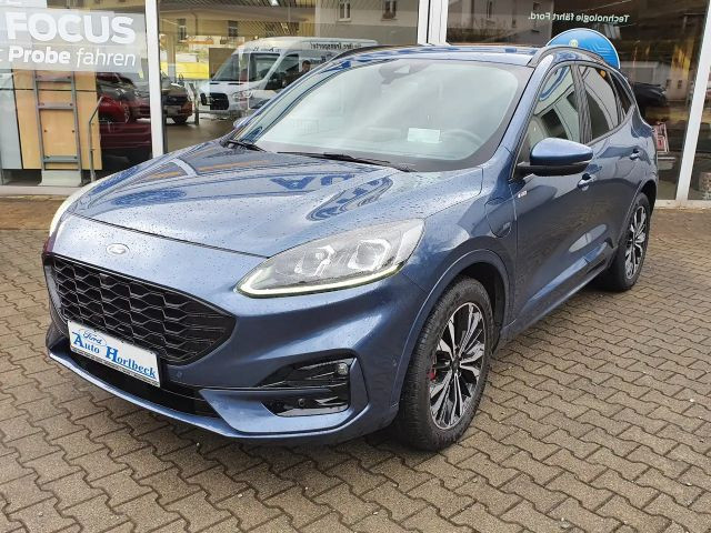 Ford Kuga ST Line Plug in Hybrid Hybrid X