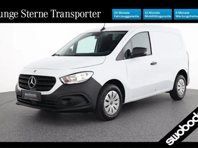 Mercedes-Benz Citan Kasten BASE 110CDI