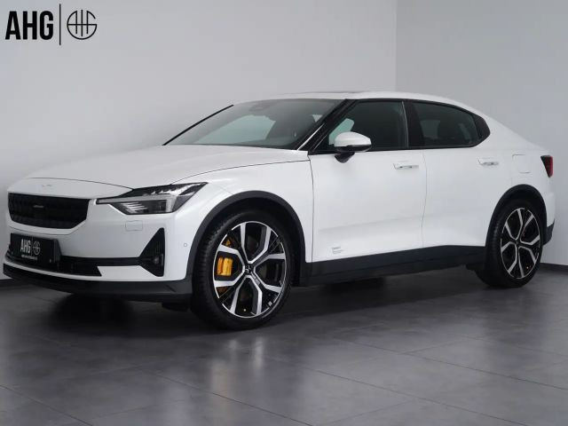 Polestar 2 Long range Dual motor Performance