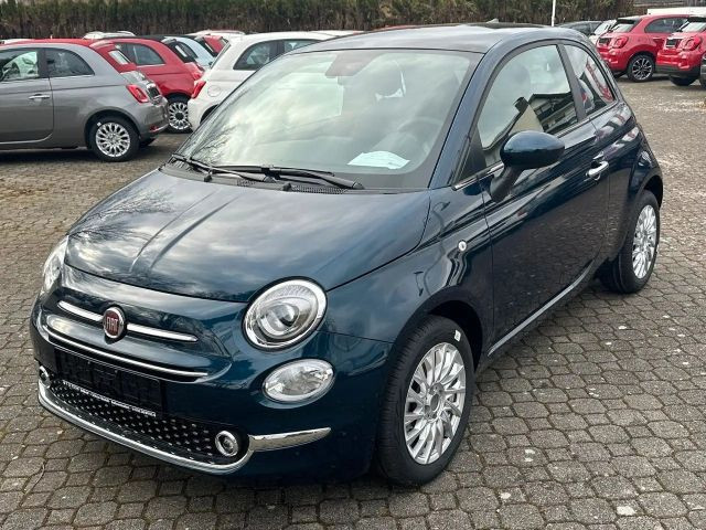 Fiat 500 Dolcevita