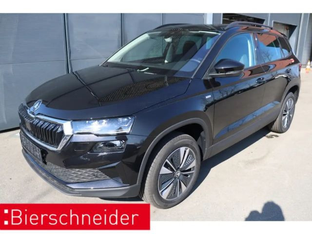 Skoda Karoq 2,0 TDI Tour NAVI RFK LED PDC KLIMA SH