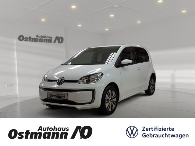 Volkswagen e-up! KAM SHZ PDC FSE