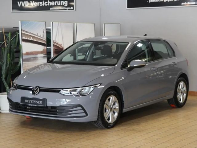 Volkswagen Golf Life 1.5 TSI